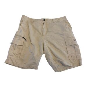 Quiksilver shorts. Waterman Collection.